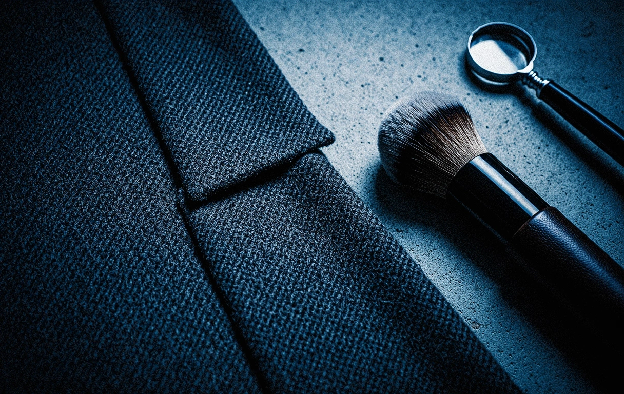 Style detail