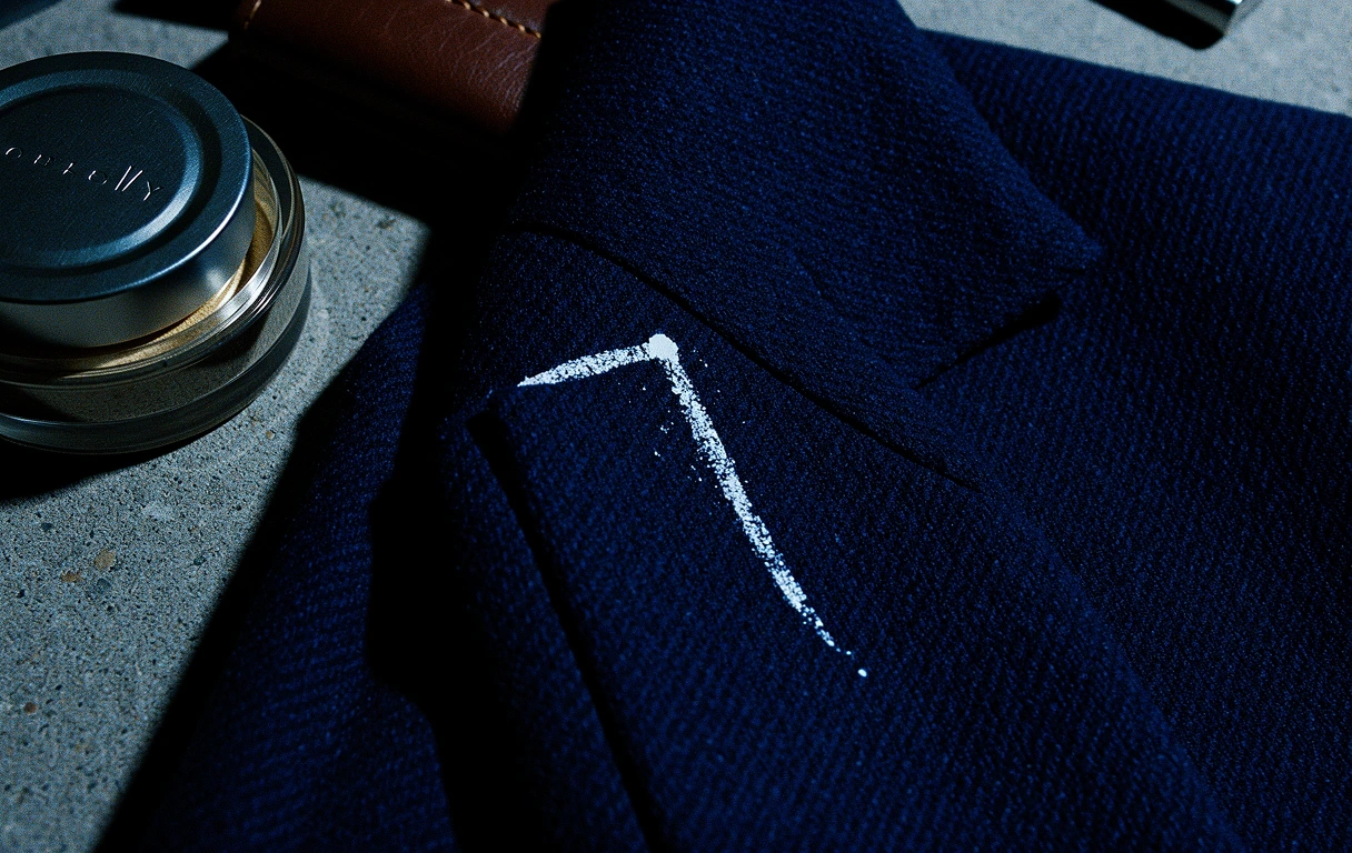 Tailoring detail